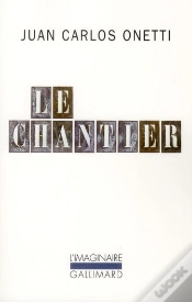Capa do artigo Le Chantier
