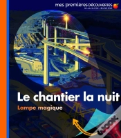 Capa do artigo Le Chantier La Nuit