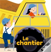 Capa do artigo Le Chantier