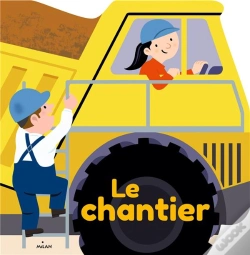 Capa do artigo Le Chantier