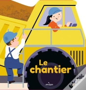 Capa do artigo Le Chantier