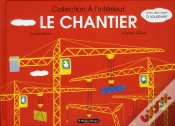 Capa do artigo Le Chantier