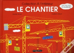 Capa do artigo Le Chantier
