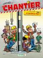 Le Chantier T1 Top Humour 2013 - Preview