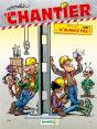 Le Chantier Tome 1 ; ... N'Avance Pas ! - Preview