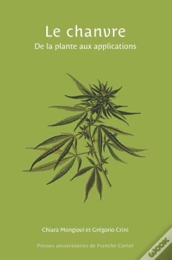 Capa do artigo Le Chanvre : De La Plante Aux Applications