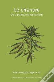 Capa do artigo Le Chanvre : De La Plante Aux Applications
