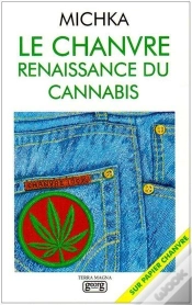 Capa do artigo Le Chanvre, Renaissance Du Cannabis