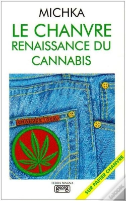 Capa do artigo Le Chanvre, Renaissance Du Cannabis
