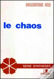 Capa do artigo Le Chaos