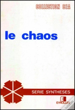 Capa do artigo Le Chaos