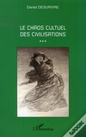 Capa do artigo Le Chaos Culturel Des Civilisations