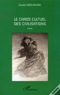 Capa do artigo Le Chaos Culturel Des Civilisations