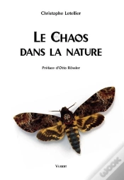 Capa do artigo Le Chaos Dans La Nature
