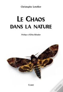 Capa do artigo Le Chaos Dans La Nature