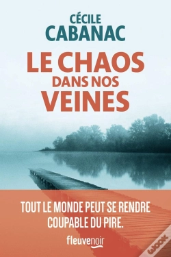 Capa do artigo Le Chaos Dans Nos Veines