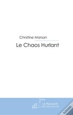 Capa do artigo Le Chaos Hurlant