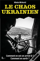 Le Chaos Ukrainien ; Comment En Est-On Arrivé Là ? Comment En Sortir ?