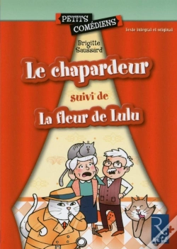 Capa do artigo Le Chapardeur ; La Fleur De Lulu