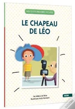 Capa do artigo Le Chapeau De Léo