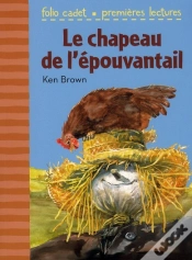 Capa do artigo Le Chapeau De L