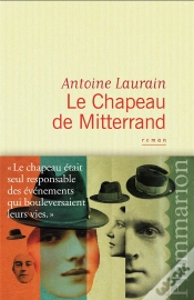 Capa do artigo Le Chapeau De Mitterrand