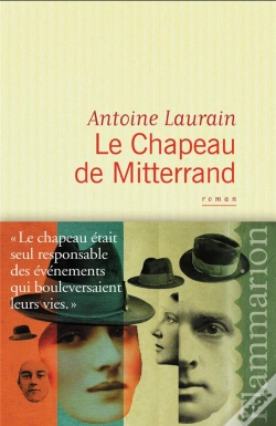 Capa do artigo Le Chapeau De Mitterrand
