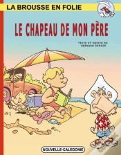 Capa do artigo Le Chapeau De Mon Père