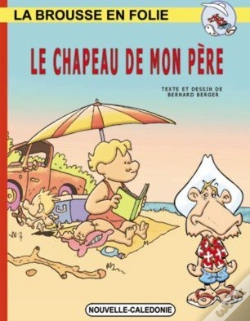 Capa do artigo Le Chapeau De Mon Père