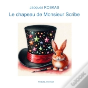 Capa do artigo Le Chapeau De Monsieur Scribe