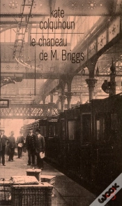 Capa do artigo Le Chapeau De Mr Briggs