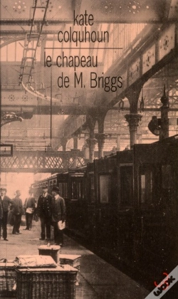 Capa do artigo Le Chapeau De Mr Briggs