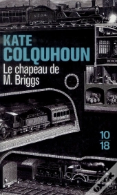 Le Chapeau De Mrs Briggs