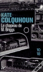 Capa do artigo Le Chapeau De Mrs Briggs