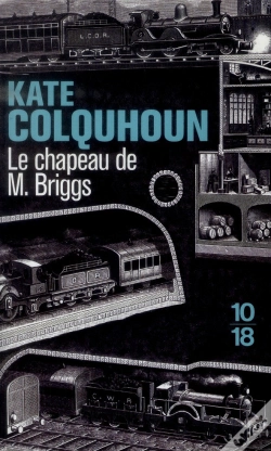 Capa do artigo Le Chapeau De Mrs Briggs