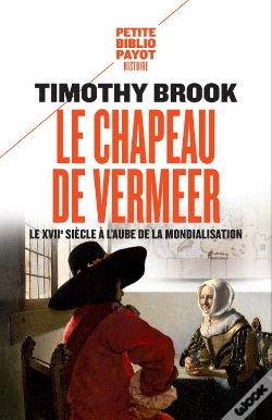 Capa do artigo Le Chapeau De Vermeer