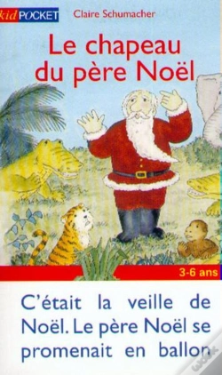 Capa do artigo Le Chapeau Du Pere Noel