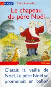 Le Chapeau Du Pere Noel