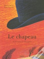 Capa do artigo Le Chapeau ; Et C