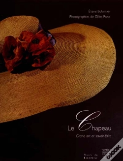 Capa do artigo Le Chapeau ; Grand Art Et Savoir Faire
