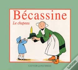 Capa do artigo Le Chapeau