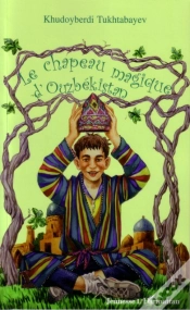 Capa do artigo Le Chapeau Magique D