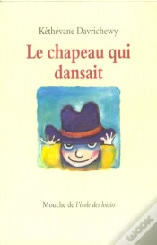Capa do artigo Le Chapeau Qui Dansait