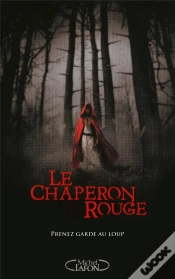 Capa do artigo Le Chaperon Rouge