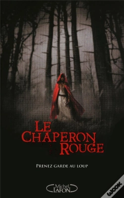 Capa do artigo Le Chaperon Rouge