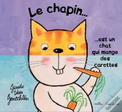 Capa do artigo Le Chapin
