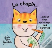 Capa do artigo Le Chapin