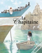 Capa do artigo Le Chapitaine