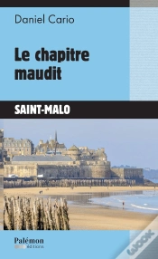 Capa do artigo Le Chapitre Maudit