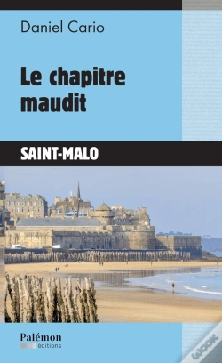 Capa do artigo Le Chapitre Maudit